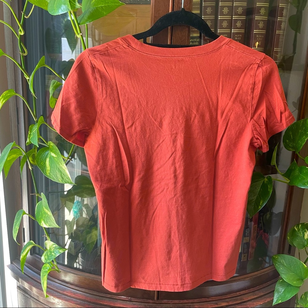 Madewell tee - Picture 5 of 6